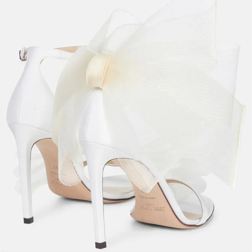 Jimmy Choo Jimmy Choo Jimmy Choo - Picture 3 of 14